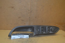 13-16 Ford Focus Master Switch OEM Door Window BM5T14A132AA Lock 585-10f... - £7.86 GBP