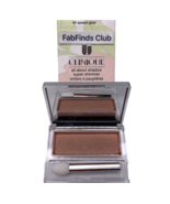 Clinique All About Shadow Super Shimmer 01 Sunset Glow - $18.79