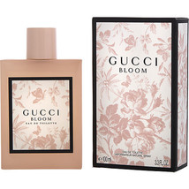 Gucci Bloom By Gucci Edt Spray 3.3 Oz - £90.84 GBP
