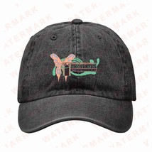 Hinterland music festival 2025 denim hat cap thumb200