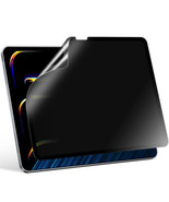 Privacy Screen Protector for iPad Pro 13 Inch M4 2024, Nano Detachable 3... - $1,837.25 MXN