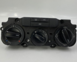 2011-2014 Volkswagen Jetta AC Heater Climate Control Temperature Unit G0... - £56.62 GBP