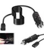 Humminbird PC12 Power Cord - 6&#39; f/Solix &amp; ONIX Series 720085-1 - $48.46 CAD
