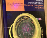 Memory Evolutive Systems; Hierarchy, Emergence, Cognition Volume 4 - Har... - $6.89