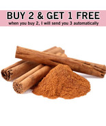 Buy 2 Get 1 Free | 100 Gram Cinnamon قرفة سيجار بهار - €29,32 EUR