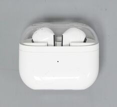 Samsung Galaxy Buds3 Pro SM-R630 Wireless Earbud Headphones - White image 2