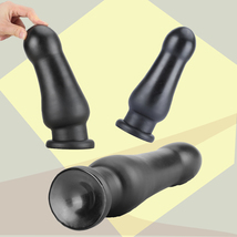 Anal Beads Plug Huge Large anal Plugs anal Sex Toys For Men Women - $58.40