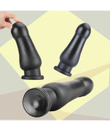 Anal Beads Plug Huge Large anal Plugs anal Sex Toys For Men Women - $58.40