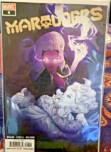 Marauders #8 (Marvel 2020) Gerry Duggan X-Men - $6.81