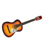 Taylor Swift Signed 38&quot; Acoustic Guitar JSA Hologram AS37975 - £915.96 GBP