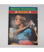 Sports Illustrated June 25th 1973 Johnny Miller Cover - £7.73 GBP