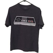 Nintendo Entertainment System T-Shirt Adult Medium Gamer Old School Top - £8.64 GBP