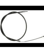 Parking Brake Cable Rear Left ACDelco 18P2018 - $148.79 MXN