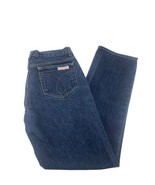 Womens Calvin Klein Jeans Size 30”x 30” “New Omega Jeans” Dark Wash, Rea... - £10.96 GBP