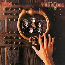 Kiss - Music From The Elder Sessions - CD - £17.38 GBP