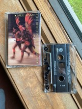 The Rhythm of the Saints by Paul Simon (Cassette, Oct-1990, Warner Bros.) - $9.85