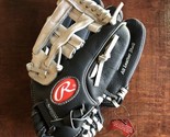 Rawlings Sure Catch 11&quot; Youth Baseball Glove SC110BGH - RHT New With Tags - £23.73 GBP