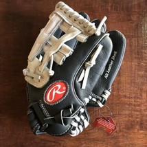 Rawlings Sure Catch 11&quot; Youth Baseball Glove SC110BGH - RHT New With Tags - $29.69