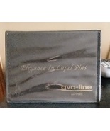 1990&#39;s Ava-Line 8 Lapel Pins Store Sampler  - £18.92 GBP