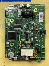 FDE 05-006 3 KM171 MILLIFLEX Display PC Board Module HVAC System Genuine - $9,328.32 MXN