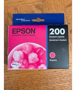 Epson 200 Ink Cartridge - $481.87 MXN