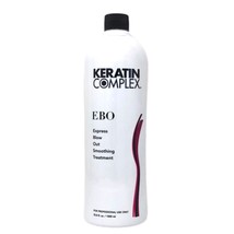 Keratin Complex Smoothing Therapy Express Blow Out 33.8oz 1000ml - $270.59