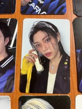 FELIX Official Photocard Stray Kids [KARMA] SKZOO Ver Authentic - $365.52 MXN