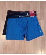 Spyder Performance Boxer Briefs Large 2pk. - $145.74 MXN