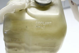 1999-2005 MAZDA MIATA COOLANT RECOVERY OVERFLOW RESERVOIR TANK P663 image 8