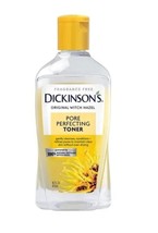 Dickinson&#39;s Fragrance-Free Original Witch Hazel Pore Perfecting Toner, 1... - $166.82 MXN