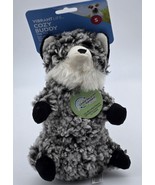 Vibrant Life Cozy Buddy Raccoon - $183.55 MXN