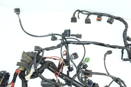 2002-2005  AUDI A4 1.8L QUATTRO MANUAL ENGINE WIRE HARNESS H1174 image 14