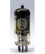 By Tecknoservice Valvola Di Vecchia Radio EF97 Marca Diverse NOS E Usati - $12.73 CAD