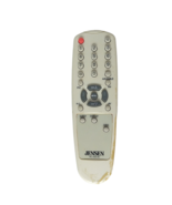 Genuine Jensen Home Theater Remote Control RC-A26-0C Tested Working - $338.25 MXN