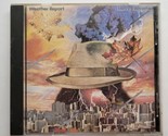 Heavy Weather Weather Report (CD, 1990) - £7.84 GBP