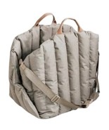 Pet Carrier Bag, Car Seat, Booster Seat Travel Bag For Medium To Small Dogs - $620.76 MXN