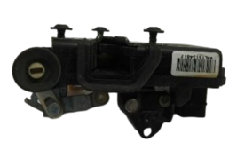 Rear Left Driver Door Lock Actuator Fits 2004-2004 Hummer H2 OEM L151348... - $161.99