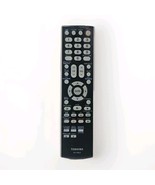 Toshiba Remote Control WC-SBU2 TV DVD VCR Combo Original Oem  - €16,78 EUR