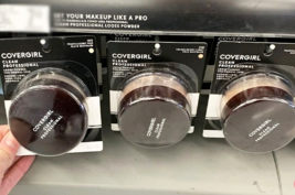 Covergirl Clean Professional Loose Powder 105, 110, 115 - €19,94 EUR+