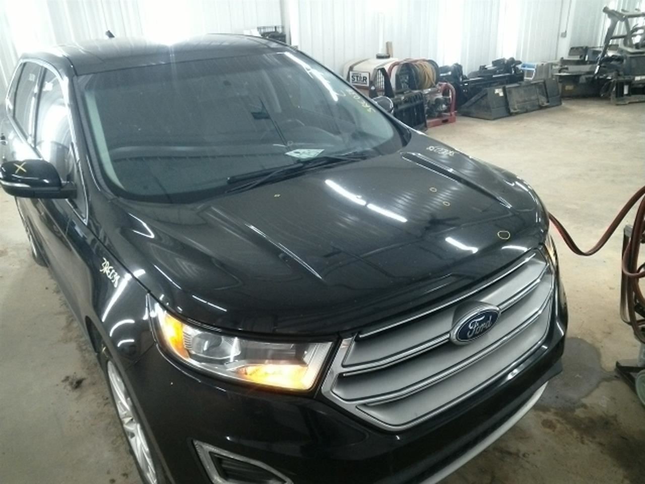Camera/Projector Camera Liftgate Mounted Fits 15-18 EDGE 104849068 Item image 5