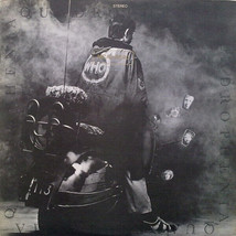 The Who - Quadrophenia (2xLP, Album, RE, Pin) (Good Plus (G+)) - £11.45 GBP