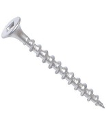 Hard-to-Find Fastener 014973151300 Square Drive Deck Screws-New-SHIPS N ... - $29.58