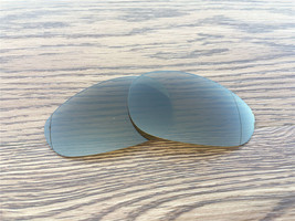 brown iridium polarized Replacement Lenses for Oakley XX Old Twenty - £11.83 GBP