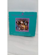 Superstars In Concert Princes Trust Compilation 3 CD Set Telstar Blue cover - £31.61 GBP