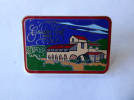 Disney Trading Pins 3551 DCA Golden Vine Winery - £22.01 GBP