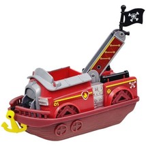 Paw Patrol Pirate Pups Marshall Pirate Vehicle Spin Master READ**** - £7.50 GBP