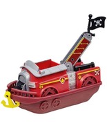 Paw Patrol Pirate Pups Marshall Pirate Vehicle Spin Master READ**** - £7.42 GBP