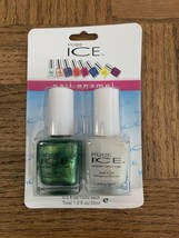 Pure Ice Nail Polish Lucky Charming/Super Star-Brand New-SHIPS N 24 HOURS - $34.53