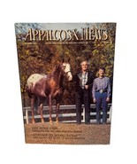 Appaloosa News Magazine December 1984 Horses Pine Ridge Farm Bullock Vin... - £16.40 GBP