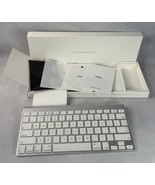Apple A1314 Wireless Keyboard Works - €21,21 EUR Apple A1314 Wireless Keyboard Works - €21,21 EUR